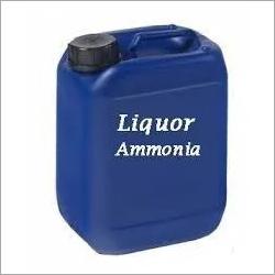 Liqour Ammonia